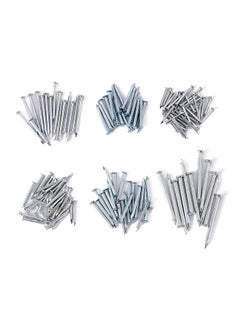 Buy 138-Piece Hardware Nails Kit in Saudi Arabia