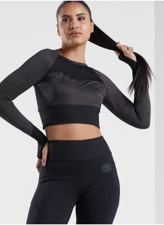 Buy Pro Cropped Top in Saudi Arabia