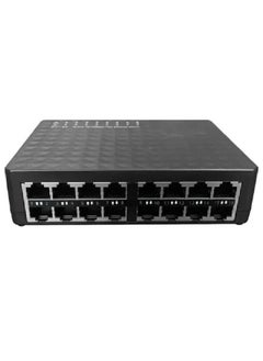 Buy AirLive Desktop Switch 16 Ports 10/100 Mbps in Egypt