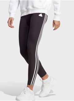 Buy 3 Stripe Future Icon Leggings in UAE