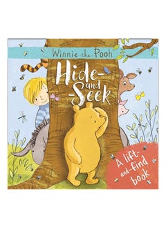 اشتري Winnie The Pooh Hide And Seek في مصر