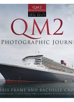 Buy QM2 : A Photographic Journey in Saudi Arabia