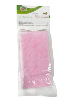 Buy La Frutta Soft Baby Sponge Assorted . in Egypt