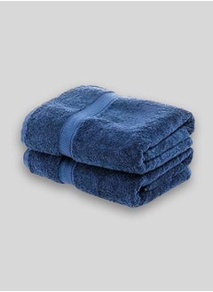 Buy Two-piece body towel set in Saudi Arabia