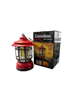 اشتري فانوس Camelion S245 LED مع وضعين للإضاءة في مصر