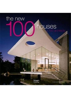 Buy The New 100 Houses X 100 Architects (Images 4) in UAE