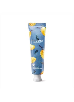 Buy , My Orchard Mango Hand Cream, Sharp, 1 g in UAE