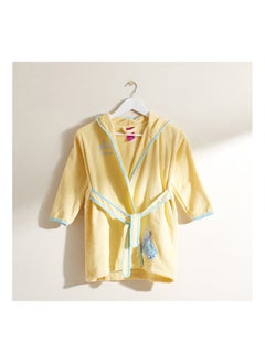 اشتري Princess Cotton Bathrobe في الامارات