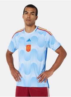 Buy Spain 2022 Away Jersey in Egypt