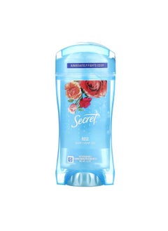 اشتري 48 Hour Clear Gel Deodorant Rose  2.6 oz في الامارات