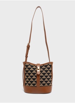 Buy Narrow Strap Crossbody in UAE