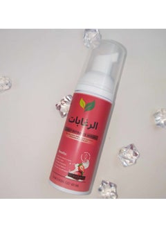 Buy Daily Intimate Wash Feminine Cleanser Strawberry 150ml in UAE