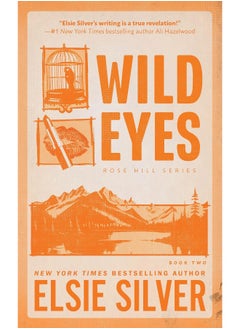 اشتري Wild Eyes (Deluxe Edition) في الامارات