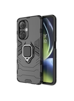 Buy Protective Case Cover For OnePlus Nord CE 3 Lite 5G Black in UAE