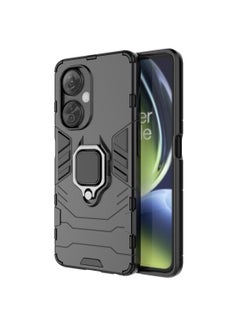 Buy Protective Case Cover For OnePlus Nord CE 3 Lite 5G Black in UAE