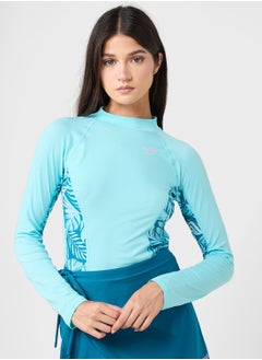 Buy Printed Rash Top in UAE