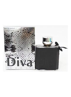 Buy Diva perfume For Unisex - 100ml in Saudi Arabia