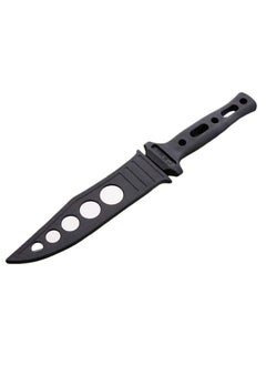 Buy Professional Kitchen Knife with Sheath (Available color will be supplied) in Egypt