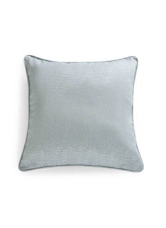 اشتري Amreli Cushion Cover 50X50cm - Sea Green في الامارات