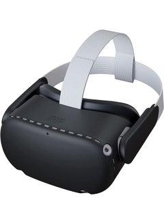 اشتري VR Shell Protective Cover with Two Side Protective Shell, Compatible with META Quest 2 في الامارات