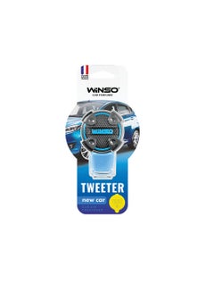 Buy WINSO Car Air Freshener Air Tweeter new car c24" in UAE