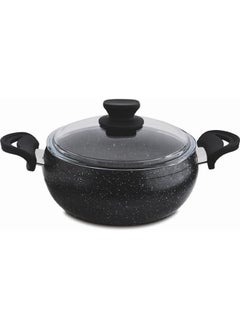 Buy Granite Deep Cooking Pot in UAE