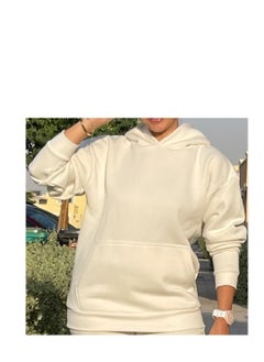 Buy Off-white women's hoodie in Egypt