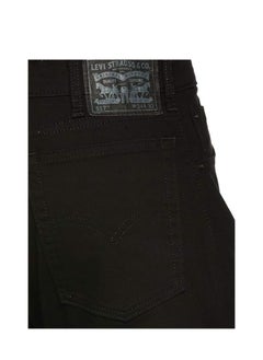 Buy Men's 517 Black Bootcut Jeans in Egypt