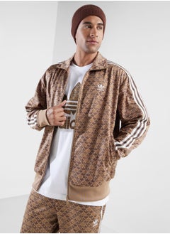 Buy Mono Tracktop Jacket in UAE