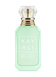 اشتري KAYALI Mini MAUI IN A BOTTLE SWEET BANANA | 37 Eau de Parfum 10ml - Travel Size في الامارات