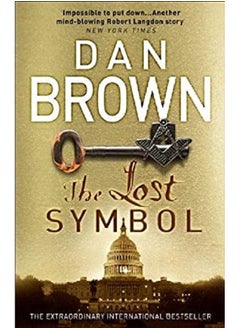 Buy THE LOST SYMBOL in UAE