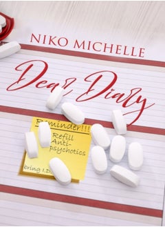 Buy Dear Diary in UAE