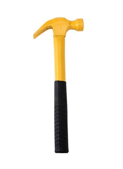 Buy Hammer with Plastic Handle - 250g in Saudi Arabia