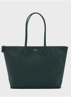 Buy Comfortable Stylish Tote Green in UAE