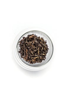 Buy Da Hong Pao grade B, chinese oolong tea - 50g loose leaf in UAE