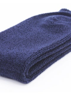 Buy Winter socks navy blue high quality - Saudi made in Saudi Arabia
