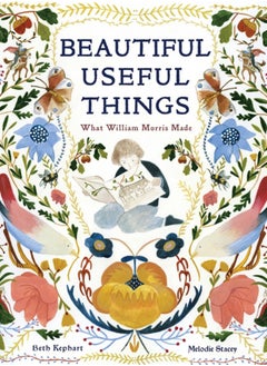 اشتري Beautiful Useful Things: What William Morris Made في الامارات