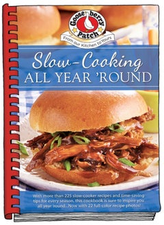 Buy Slow Cooking All Year 'Round in UAE