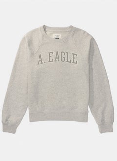 اشتري AE Crew Neck Sweatshirt في مصر