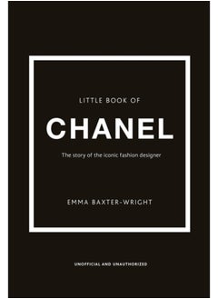 Buy Little Book of Chanel in UAE