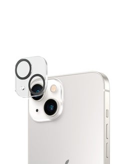 Buy Camera Lens iPhone 14 iPhone 14 Plus Clear in Saudi Arabia