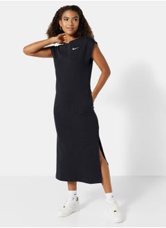 Buy Sportswear Midi Dress in Saudi Arabia