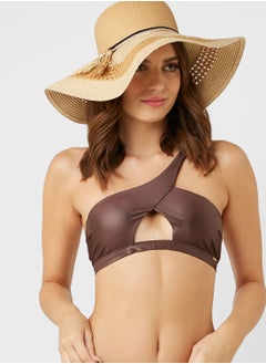 Buy Cut Out Bikini Top in Saudi Arabia