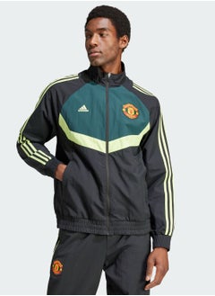 Buy Manchester United Fleece Jacket in Saudi Arabia