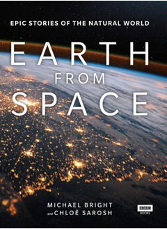 اشتري Earth from Space في السعودية