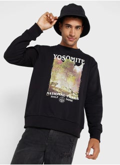 Buy Natureverse Sweatshirt in Saudi Arabia