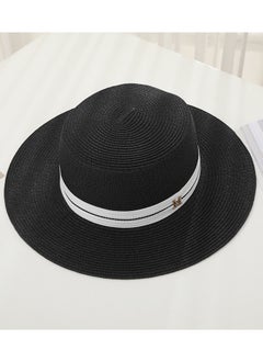 اشتري New Sunscreen Hat 56-58cm في السعودية