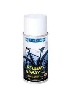 اشتري Care Spray PTFE 150 ml Bike Care Spray For Use As Cleaner, Corrosion Protection, Lubricant, And Contact Spray في الامارات