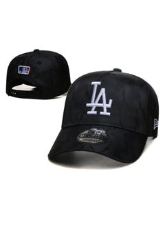 اشتري MLB Los Angeles Fashion Adjustable Cap في الامارات