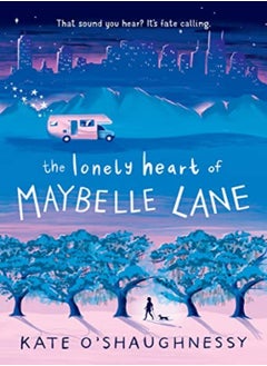 اشتري The Lonely Heart of Maybelle Lane في الامارات